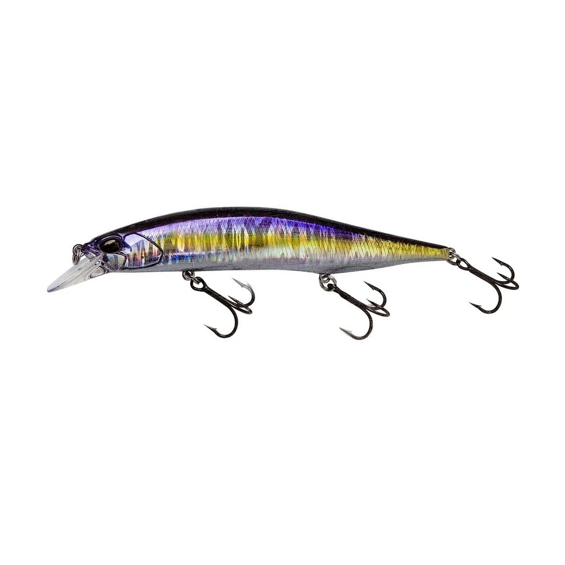Воблер DUO Realis Jerkbait 130SP GPA4009 22 гр   DUO-36635 — характеристики,  особенности конструкции