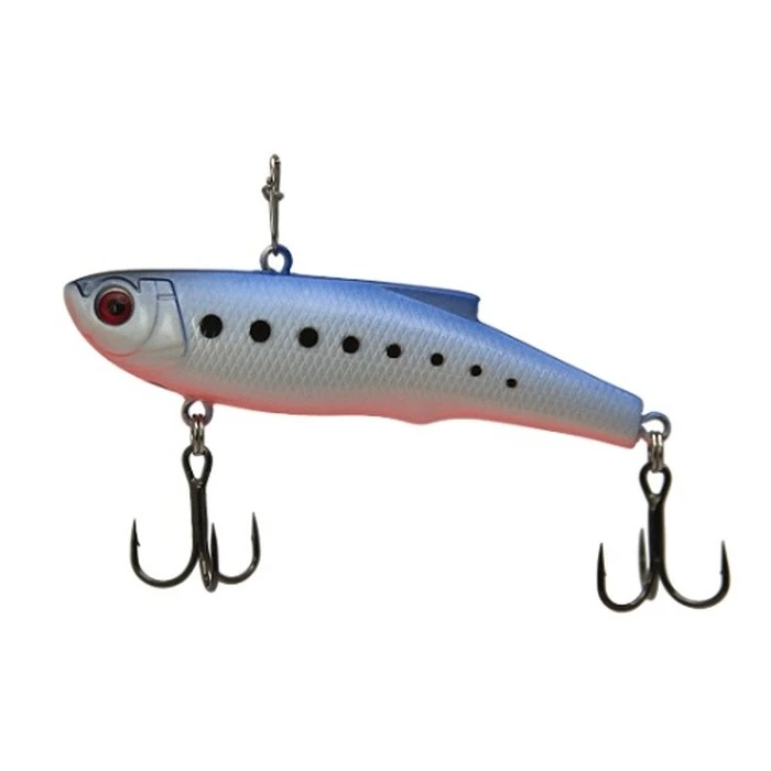 Воблер Ecopro Diana 70 085 Milk Blue Shad 15 гр   EPVDN70/15S-085 — характеристики,  особенности конструкции