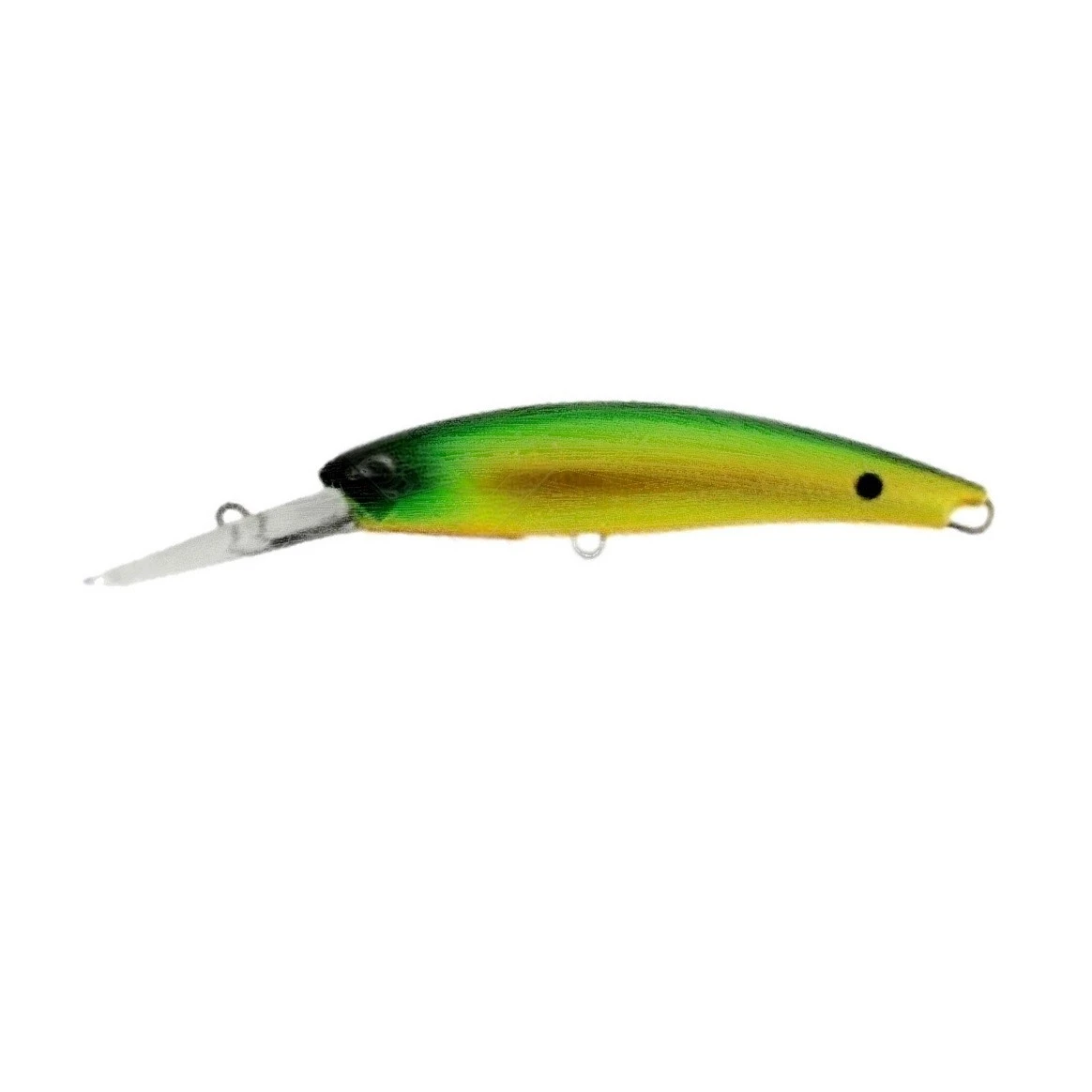 Воблер DUO Realis Fangbait 100 DR #BCC3151 Dragon Z 17,5 гр   DUO-77393 — характеристики,  особенности конструкции