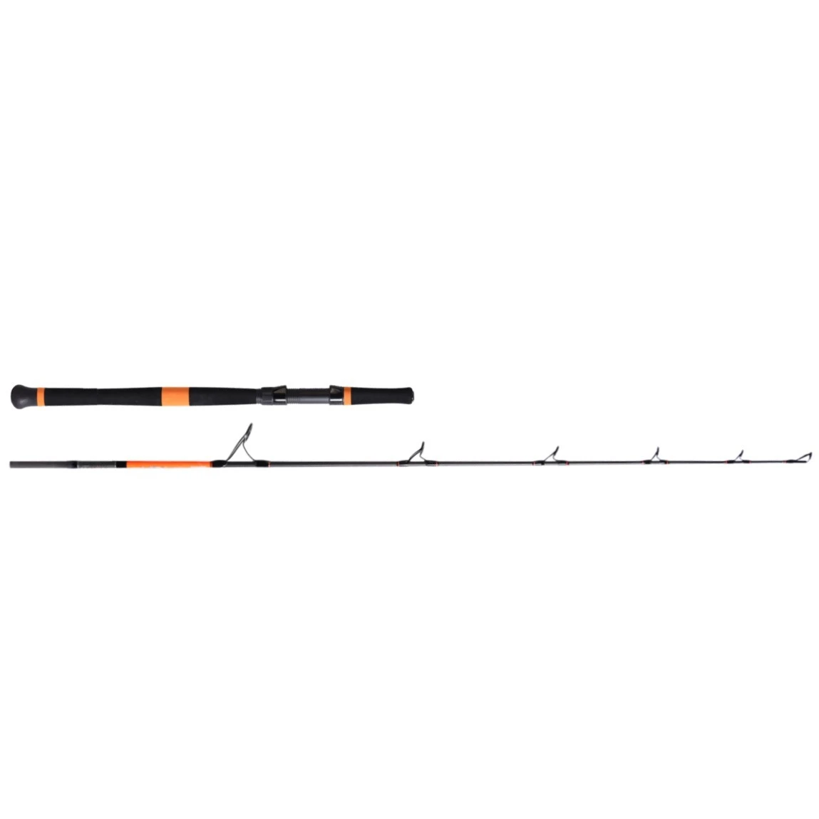 Спиннинг Maximus Som Fishing 17H 170 см 250 гр    MSSMSF17H — характеристики,  особенности конструкции
