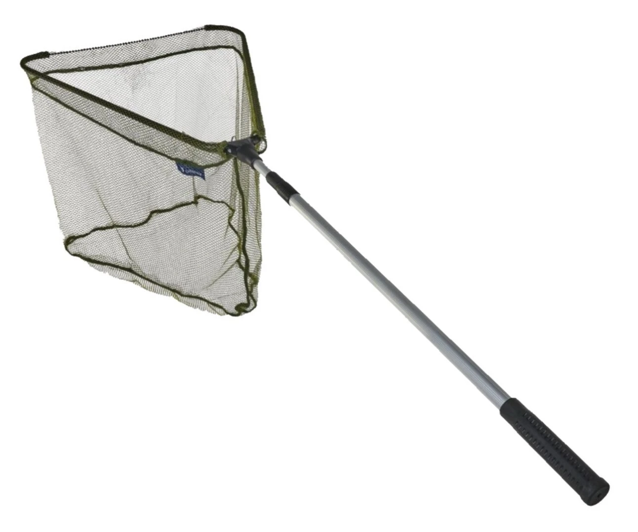 Подсачек Salmo 3 Секционный  220x45х48см  Полиэстер   7506-220 — характеристики,
	                                    особенности конструкции