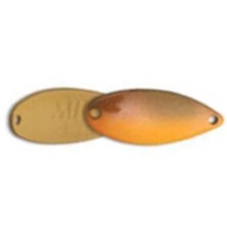 Колеблющаяся Блесна Forest Maziora MIU 2.8g 2,8 гр 29 мм #07   MAZIORA MIU 2.8g #07 — характеристики,  особенности конструкции