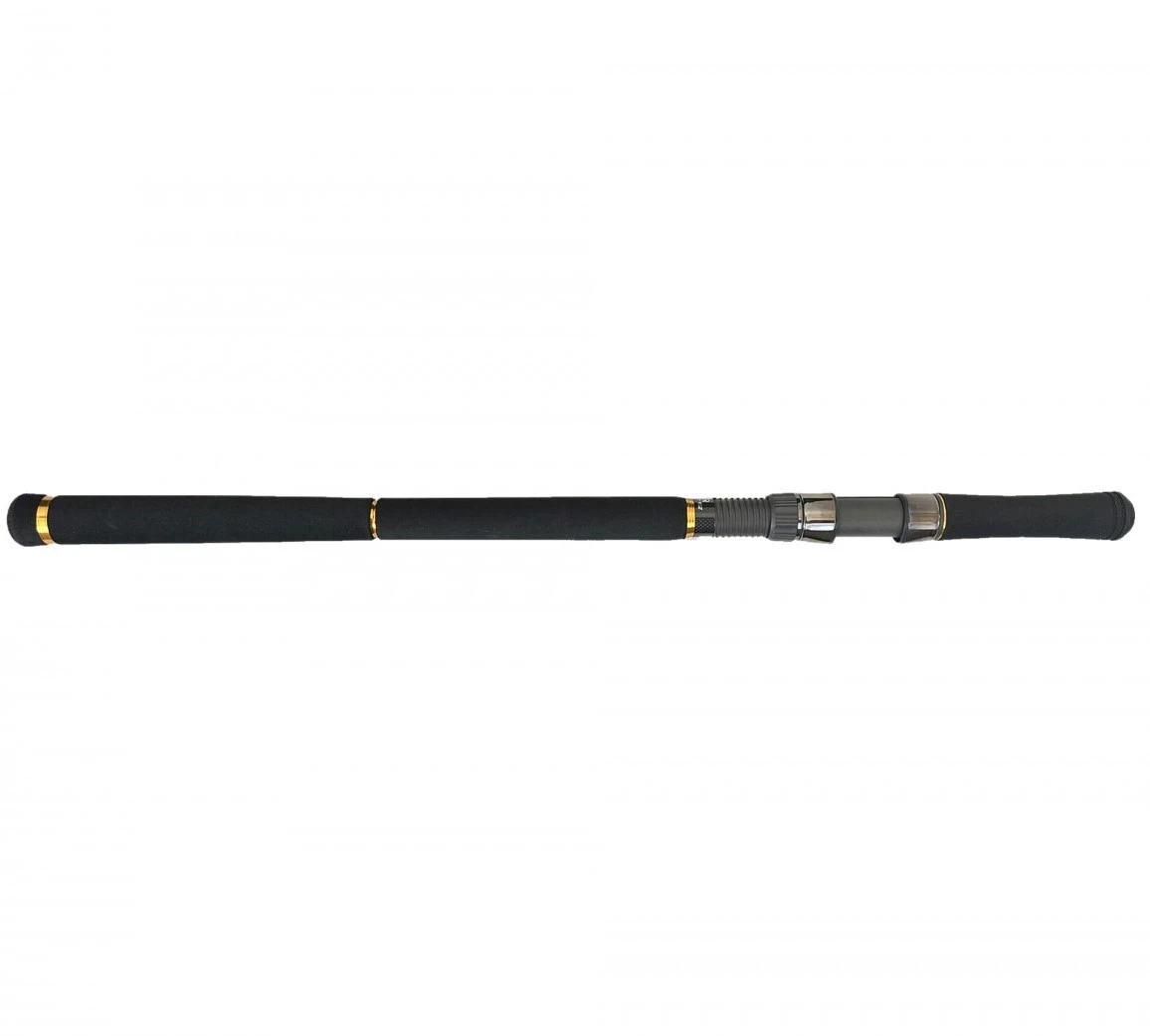 Спиннинг Hearty Rise Wanderer 865MH 261 см 15 - 60 гр    WD-865MH — характеристики,
	                                    особенности конструкции