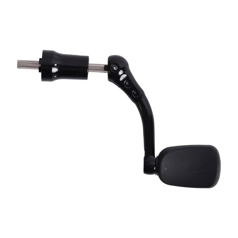 Катушка Black Side Quest 5000FD    BSQ5000FD — крупный план
	                                    1