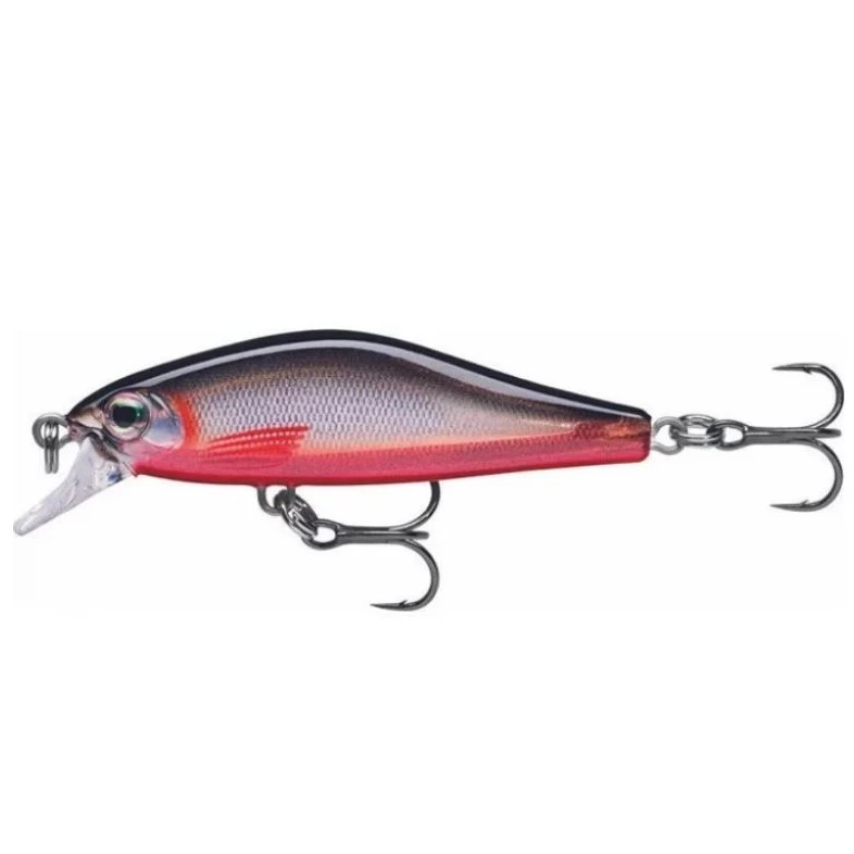 Воблер Rapala Shadow Rap Solid Shad 06 RBS 7 гр   SDRSS06-RBS — характеристики,  особенности конструкции