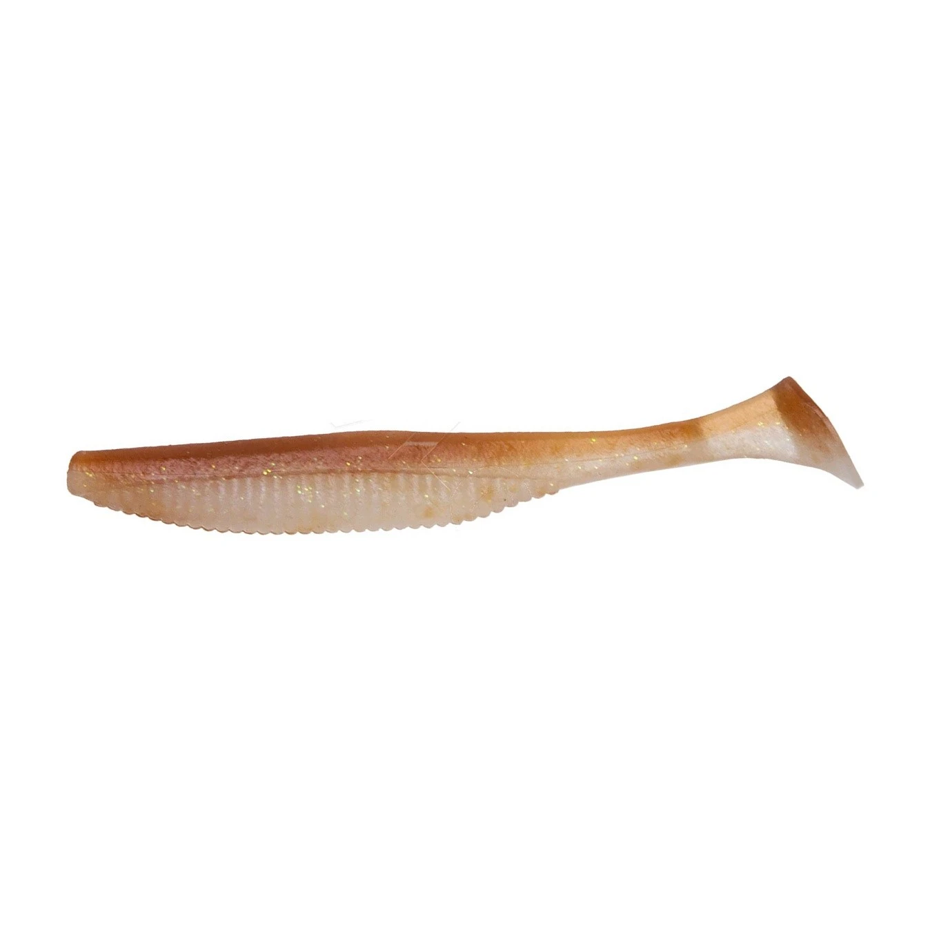 Силиконовая приманка DUO Realis Versa Shad 4 102 мм 7 шт F102 Brown Zircon   DUO-90262 — характеристики,  особенности конструкции