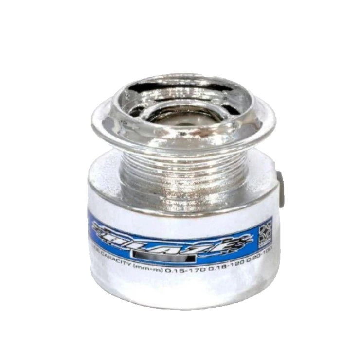 Катушка Kosadaka Blaze 1500  16  BLZ1500 — крупный план
	                                    2