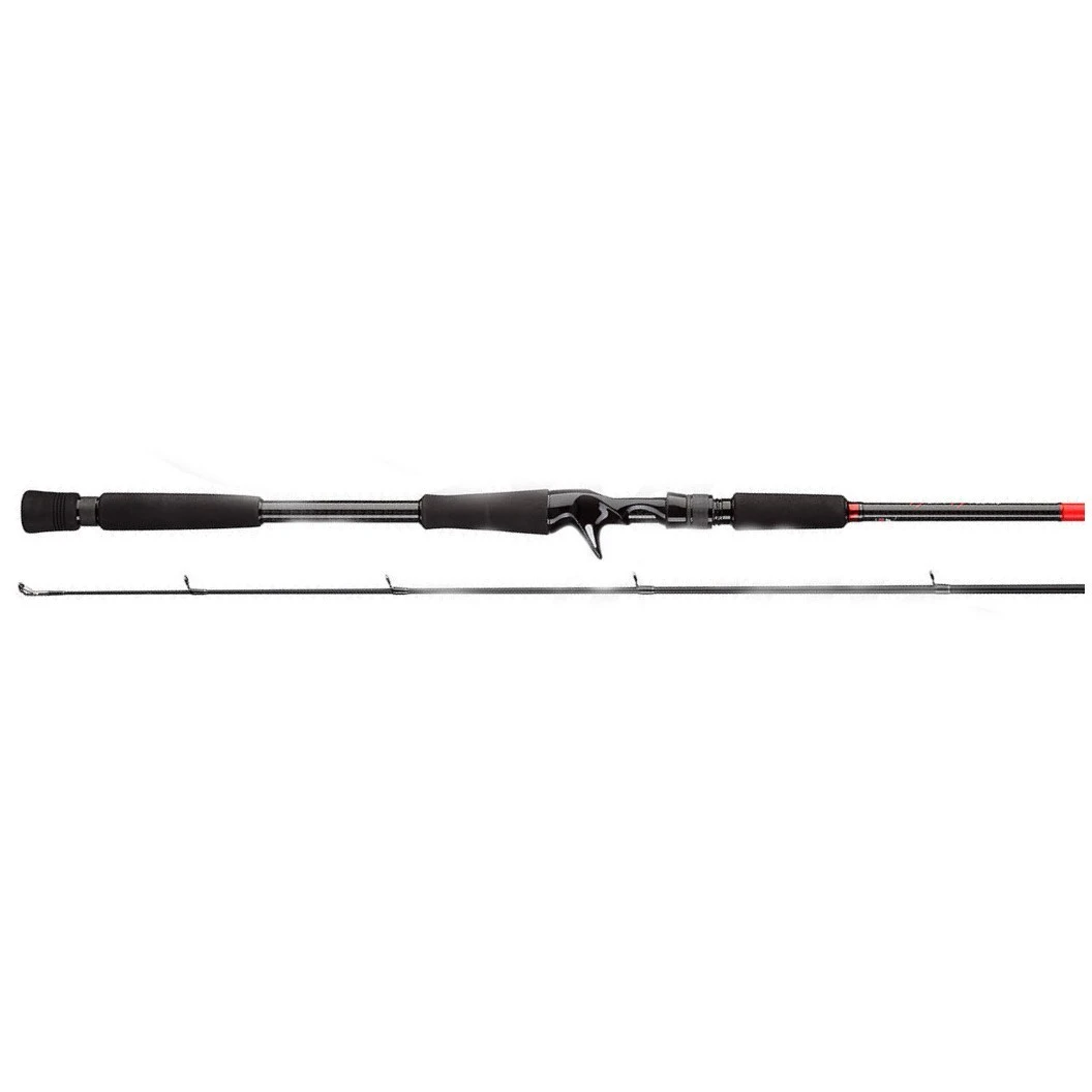 Кастинговое Удилище Zetrix HellHound 861BDE 259 см 450 гр    HHC-861BDE — характеристики,  особенности конструкции