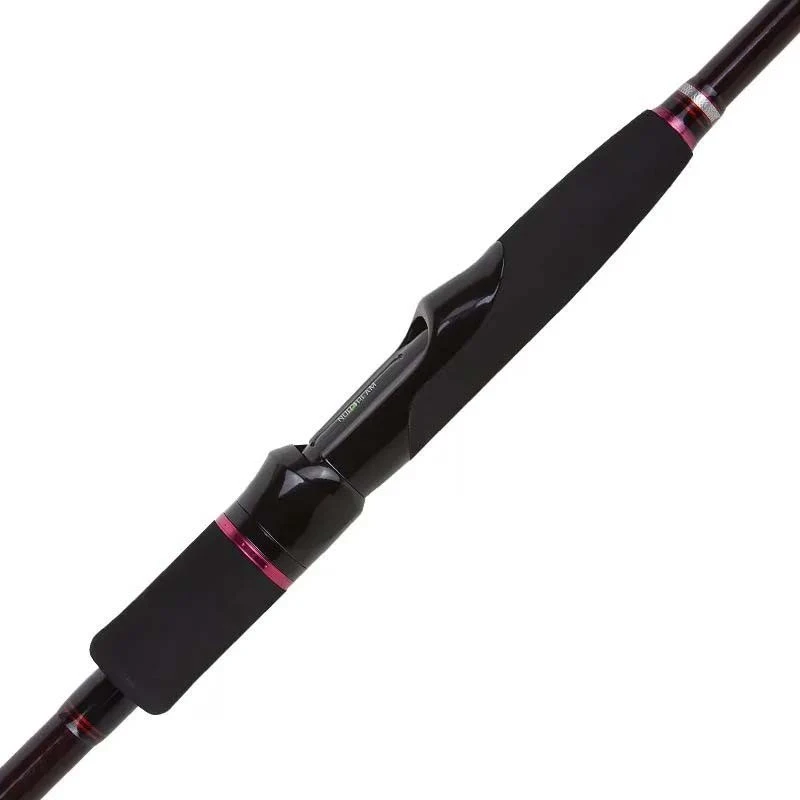Спиннинг Norstream Kando-X Jig 902MH 274 см 10 - 42 гр    KDXS-902MH — крупный план
	                                    2