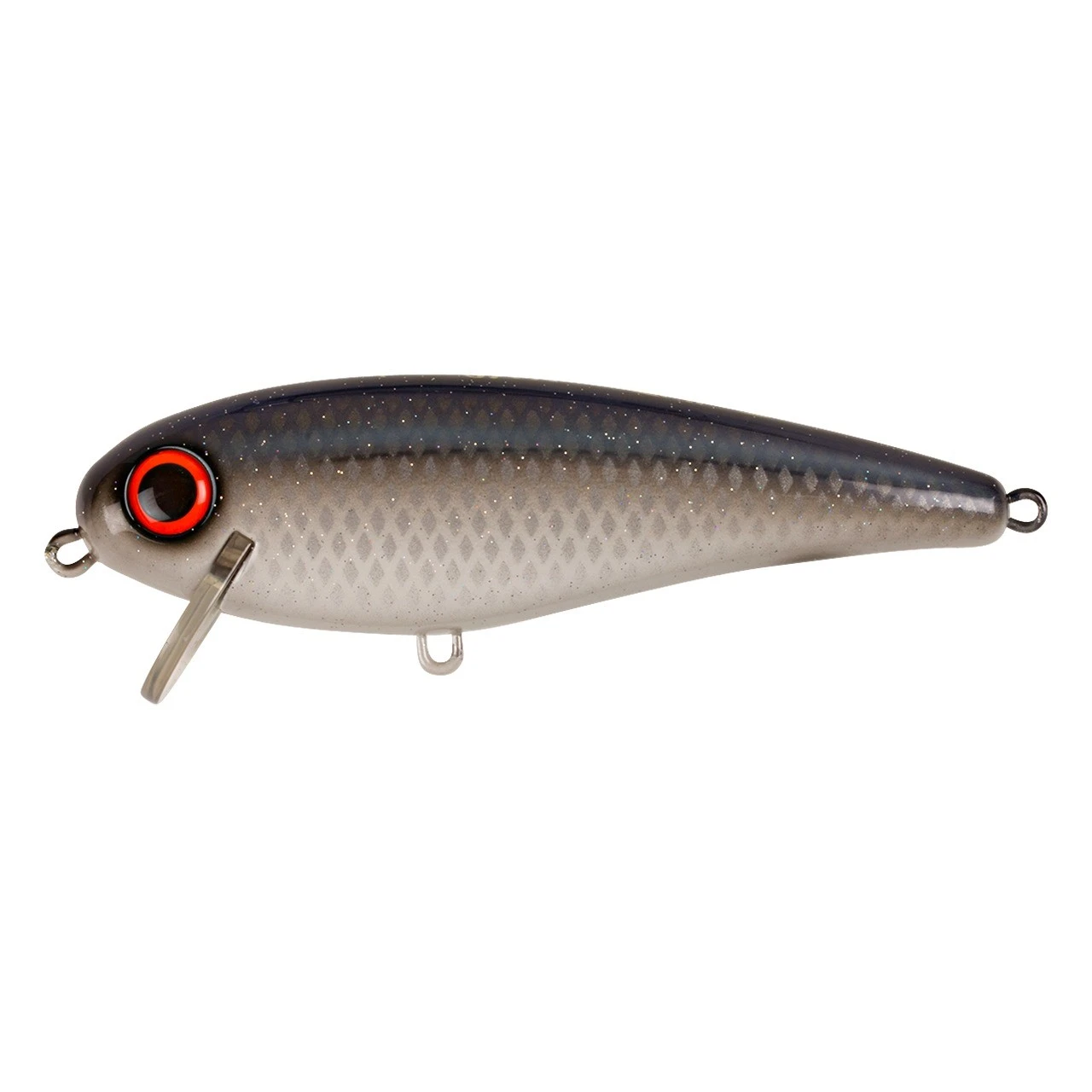 Воблер Strike Pro Jonny Vobbler 130 JV010 Herring 53 гр   EG-205#JV010 — характеристики,  особенности конструкции