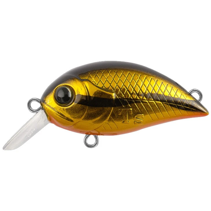 Воблер TsuYoki Xaker SR 32F K032 3,4 гр — характеристики,  особенности конструкции