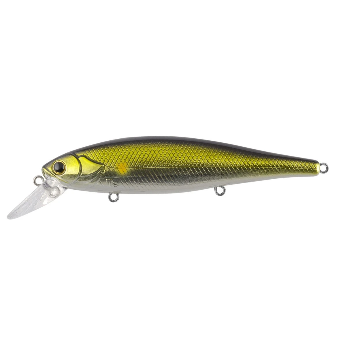 Воблер TsuYoki Mover M 100SP 167 17,2 гр — характеристики,  особенности конструкции