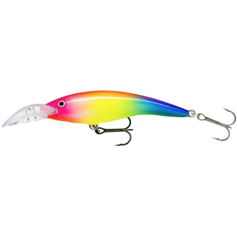 Воблер Rapala Scatter Rap Tail Dancer 09 ELJ 13 гр   SCRTD09-ELJ — характеристики,  особенности конструкции