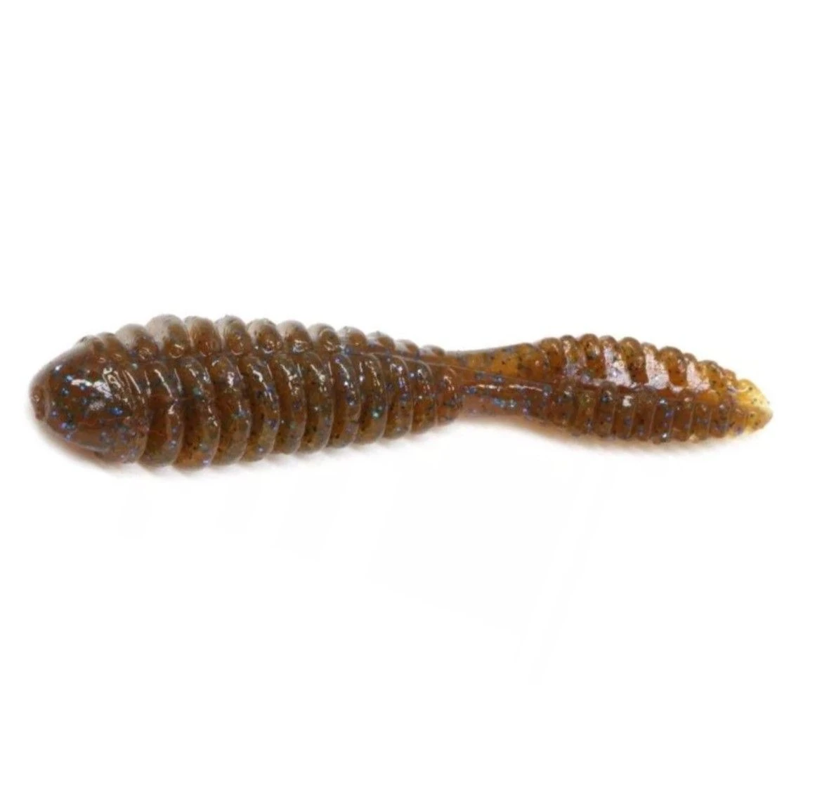 Силиконовая приманка Noike Wild Goby 5.3 53 мм 9 шт 034   NKWG034 — характеристики,
	                                    особенности конструкции