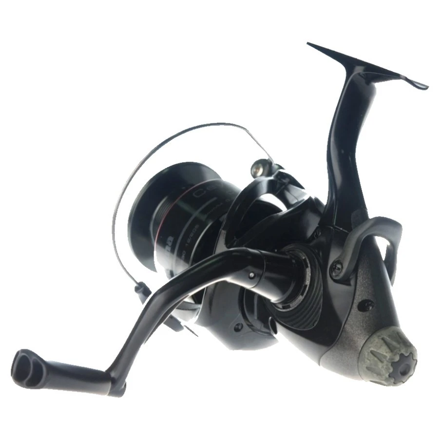 Катушка Okuma Ceymar Baitfeeder 355  17  CMBF-355 — крупный план
	                                    3