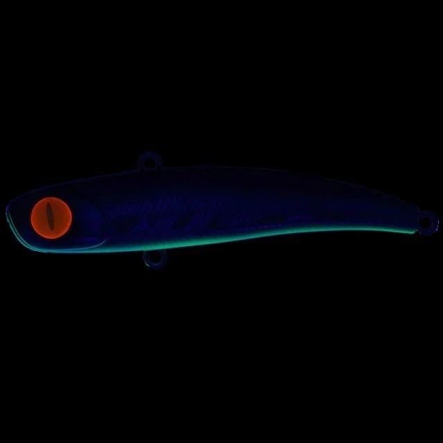 Воблер Frapp Whiphead 75 02 18 гр — крупный план
	                                    1