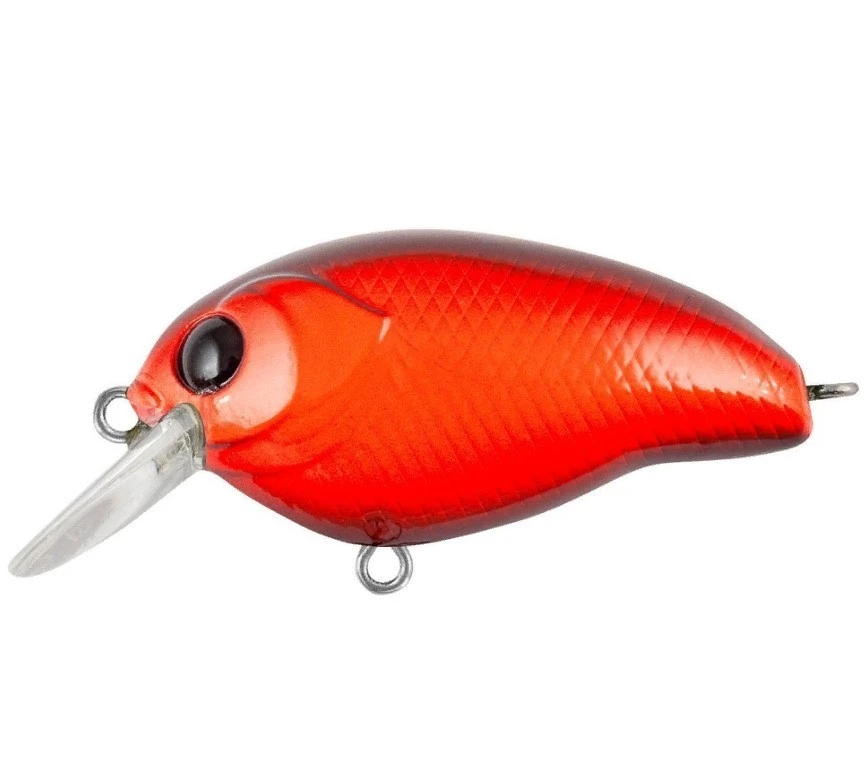 Воблер TsuYoki Agent 40F AT052 5 гр — характеристики,  особенности конструкции