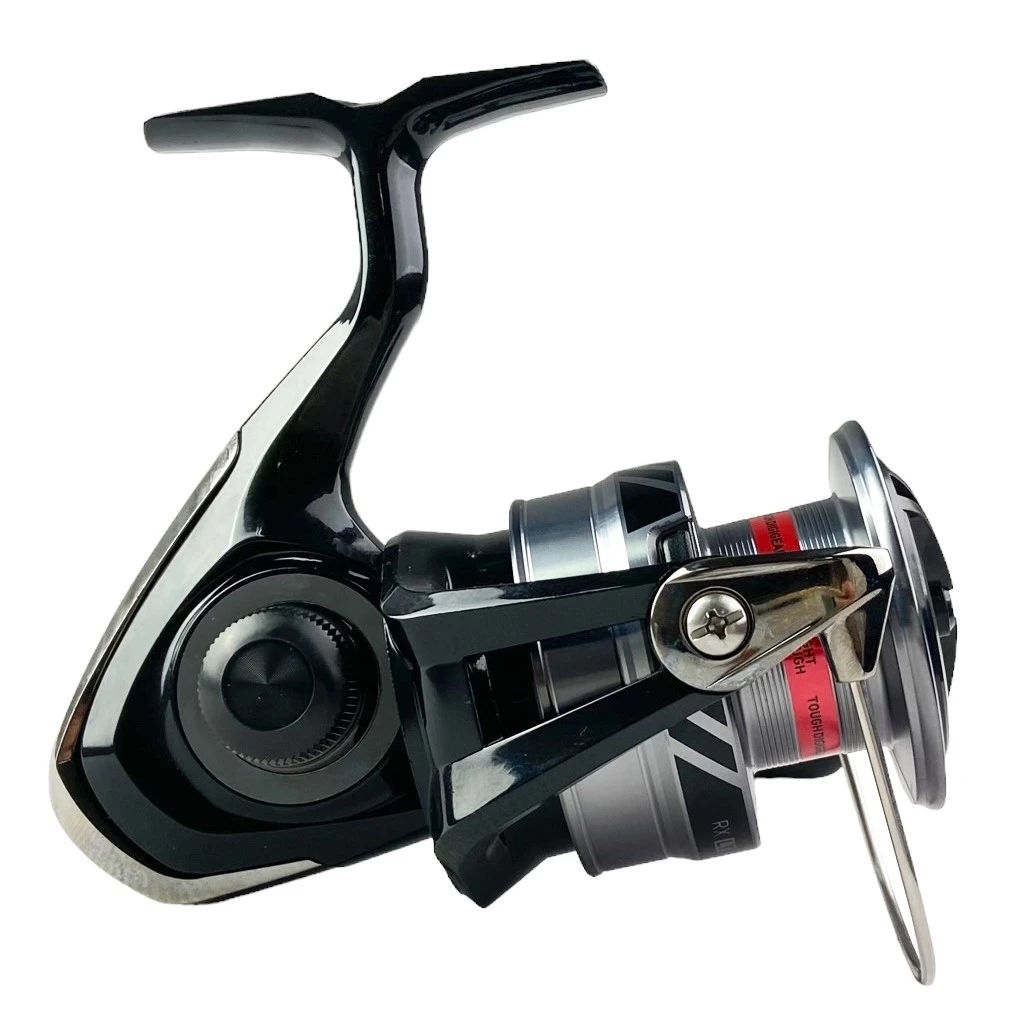 Катушка Daiwa RX LT6000  20  10003-600 — крупный план
	                                    1