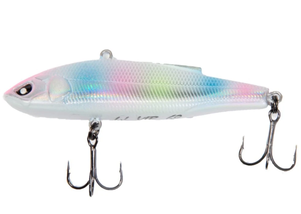 Воблер Lucky John Vib 68S 143 16 гр Pro Series  LJVIB68-143 — характеристики,  особенности конструкции