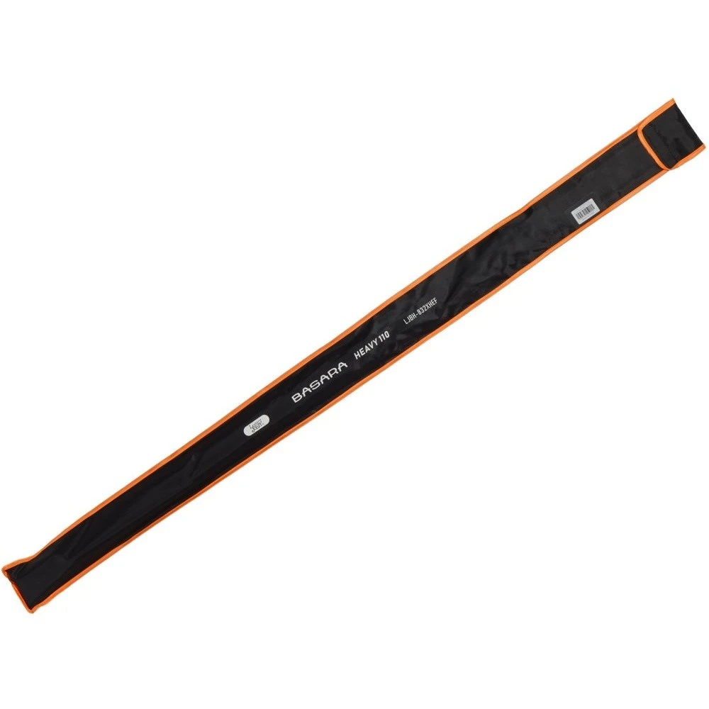 Спиннинг Lucky John Basara Heavy 832XHEF 251 см 35 - 110 гр    LJBH-832XHEF — крупный план
	                                    5