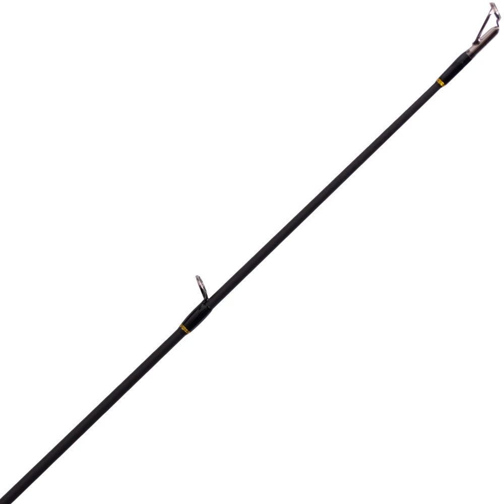 Спиннинг Maximus Contact Pelagic Jig 21XH 210 см 20 - 70 гр    MJSCN21XH — крупный план
	                                    3