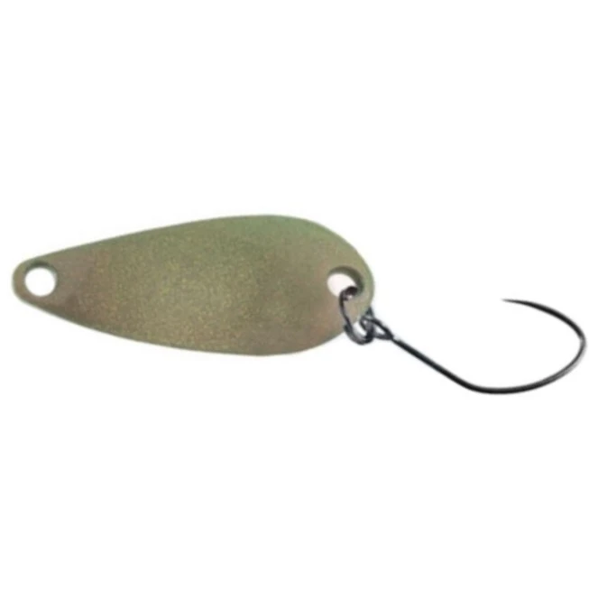 Колеблющаяся Блесна Forest Maziora Pal 3.8g 3,8 гр 34 мм #07   MAZIORA PAL 3.8g #07 — характеристики,  особенности конструкции