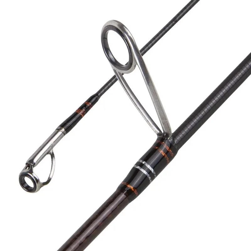 Спиннинг Norstream Troutist-X 672ULS 201 см 0,5 - 5 гр    TRXS-672ULS — крупный план
	                                    3