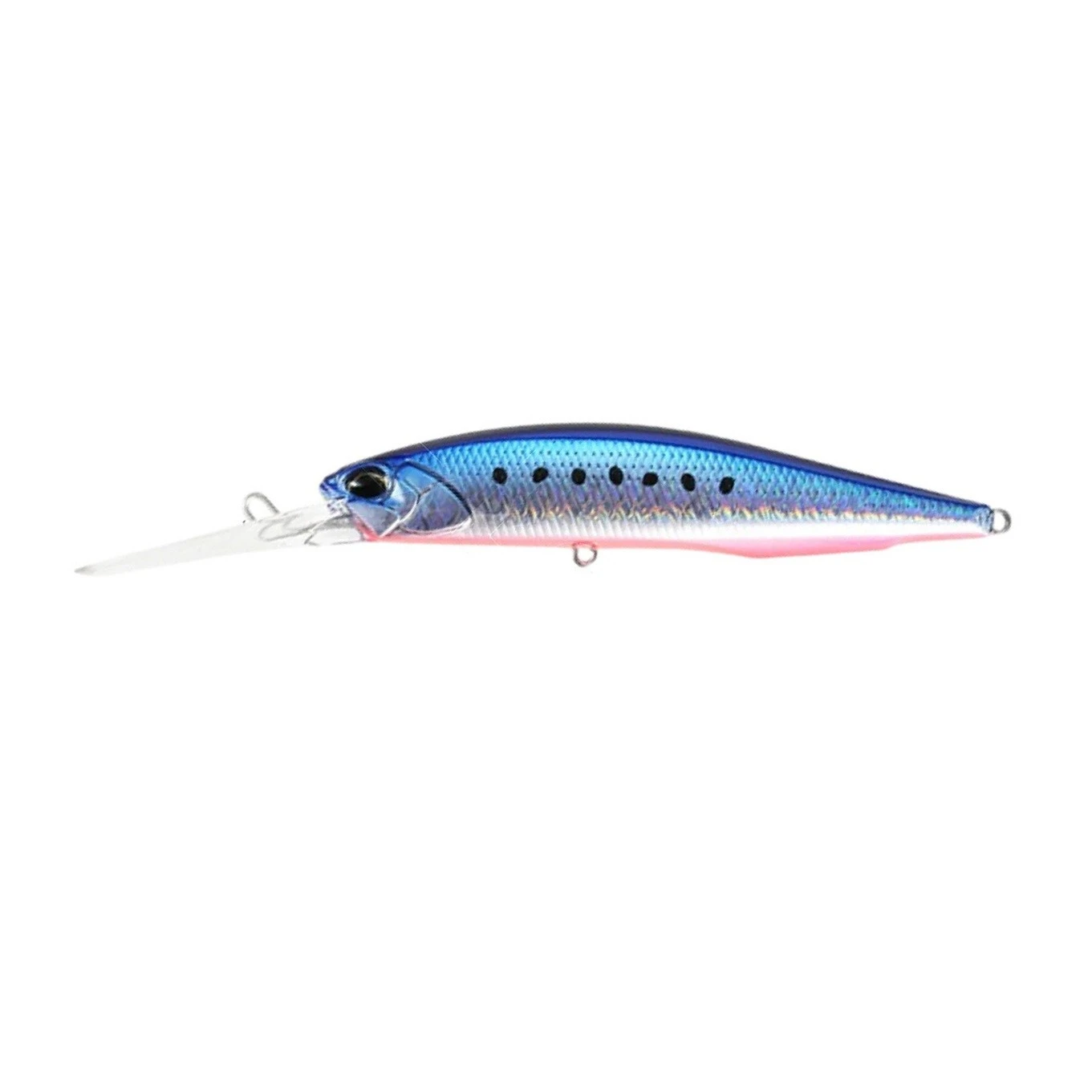 Воблер DUO Realis Jerkbait 100 DRS SW CYA0667 Flash Mazume Sardine II 18 гр   DUO-20785 — характеристики,  особенности конструкции