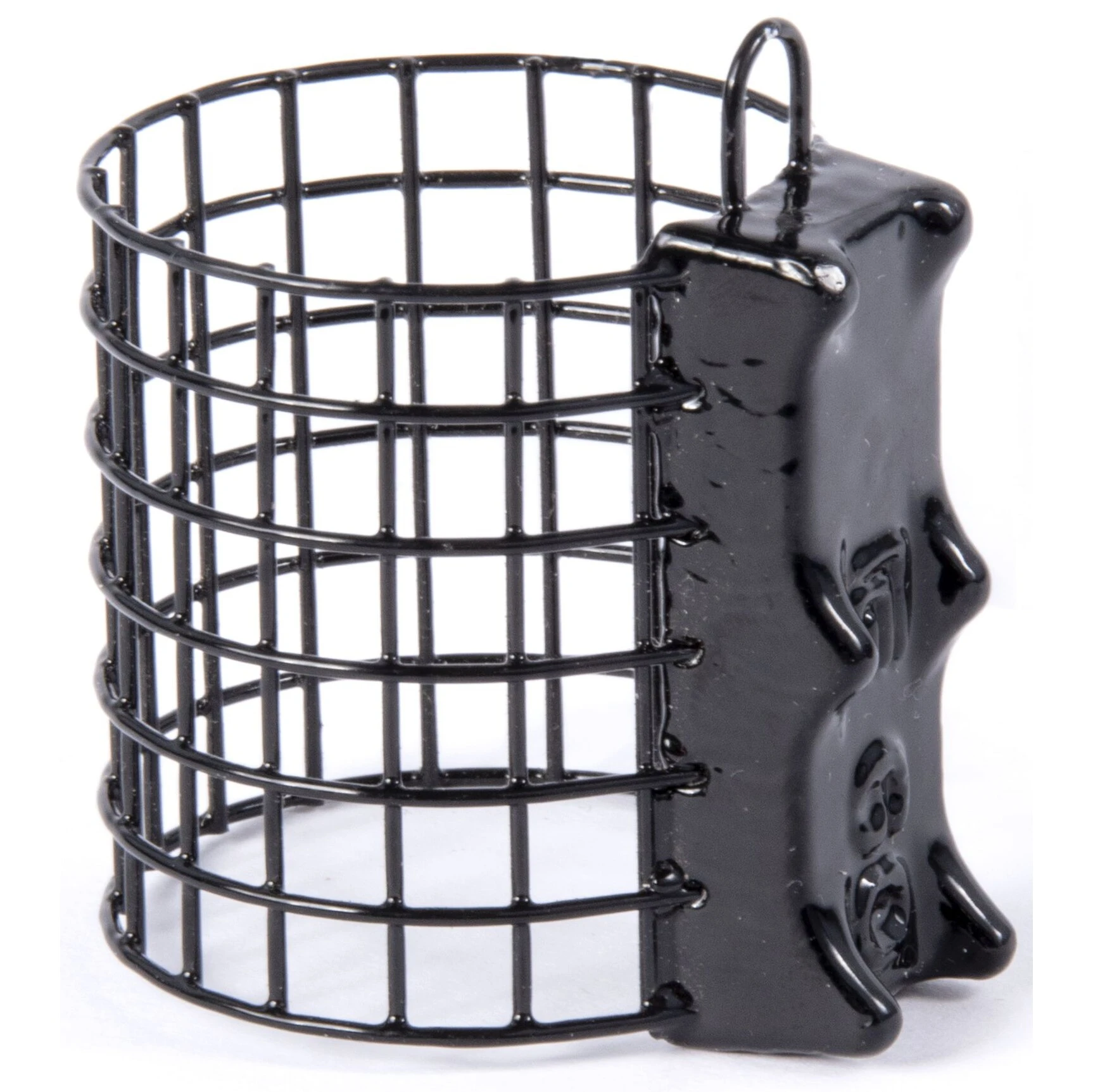 Кормушка Feeder Concept Big Belly  60 гр   Большая кормоемкость  FCMC-BB-060 — крупный план
	                                    1