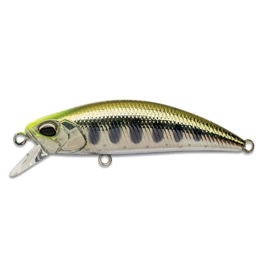 Воблер DUO Spearhead Ryuki 60S DRA4051 6,5 гр   DUO-SPHR-60S-DRA4051 — характеристики,  особенности конструкции