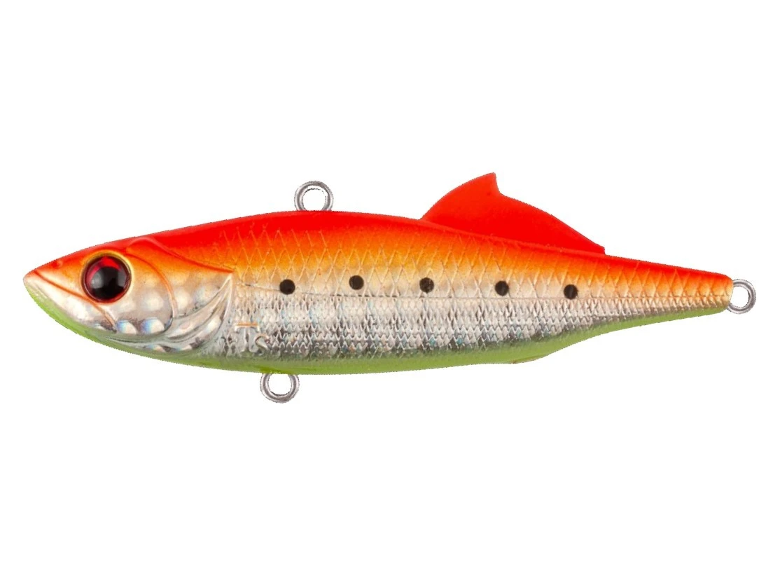 Воблер TsuYoki Nakama 77S 1019 25 гр — характеристики,  особенности конструкции