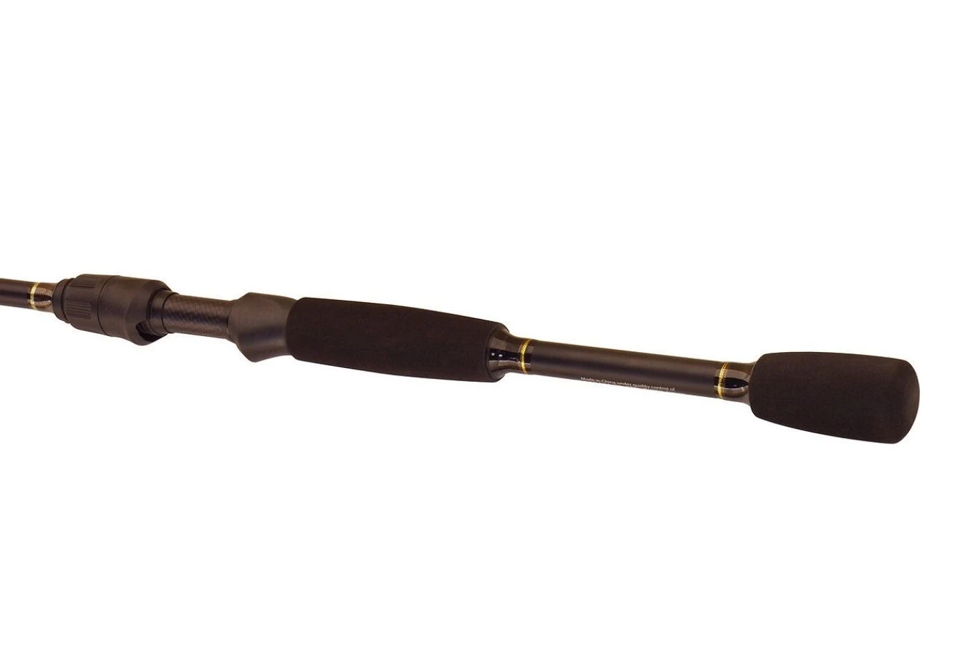 Спиннинг Kosadaka Quantum 213ML 213 см 5 - 21 гр    SNT-213ML — крупный план
	                                    2