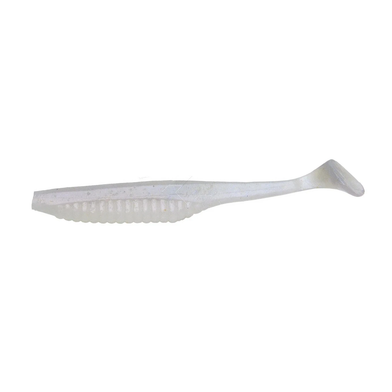Силиконовая приманка DUO Realis Versa Shad 4 102 мм 7 шт F088 Light Pro Blue   DUO-90217 — характеристики,  особенности конструкции