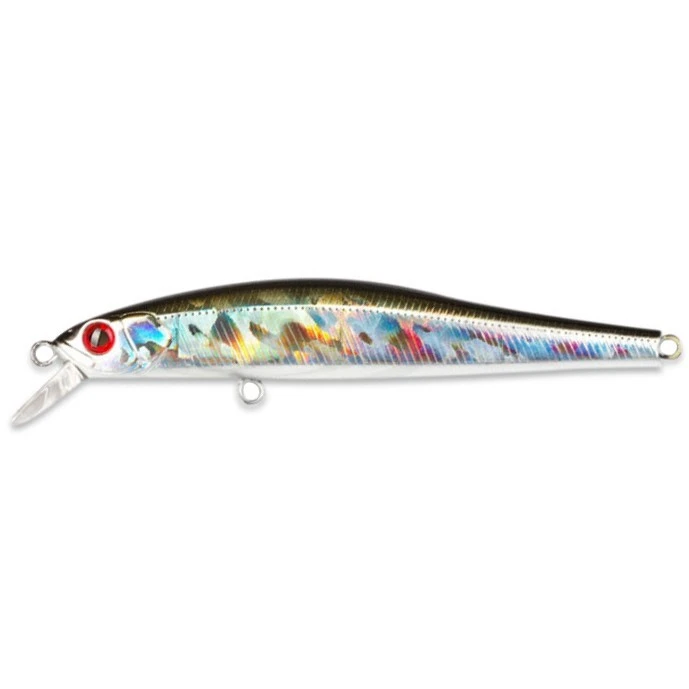 Воблер ZipBaits Rigge 90F 078 9,5 гр — характеристики,
	                                    особенности конструкции