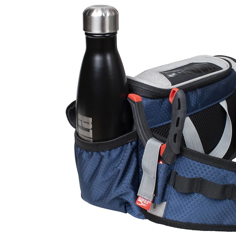 Сумка Rapala CountDown Hip Pack  32х18х12 см  Поясная  RBCDHP — крупный план
	                                    2