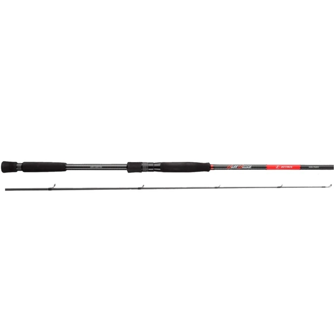 Спиннинг Zetrix HellHound 842HH 255 см 70 гр    HHS-842HH — характеристики,
	                                    особенности конструкции