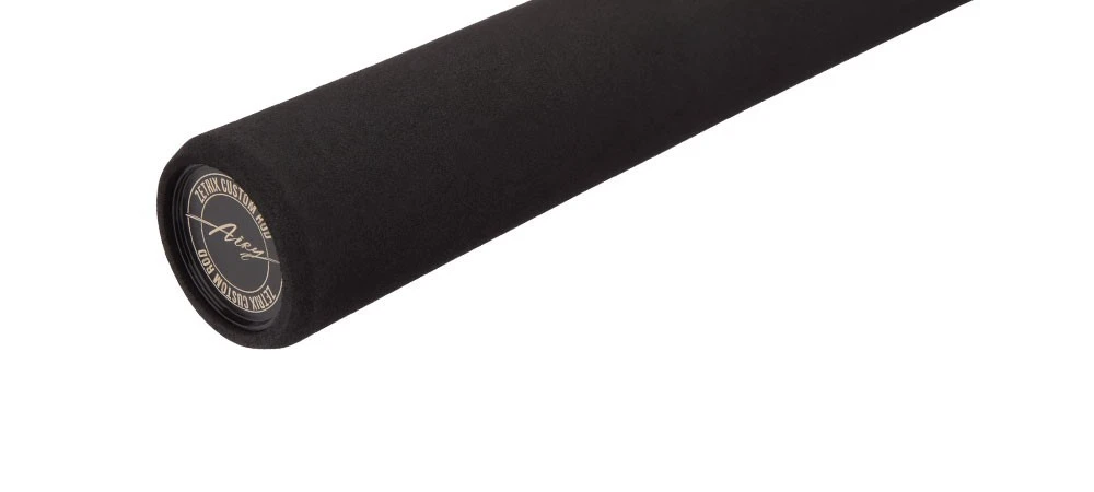 Спиннинг Zetrix Airy 642L 193 см 1 - 6 гр    ZAR-642L — крупный план
	                                    2