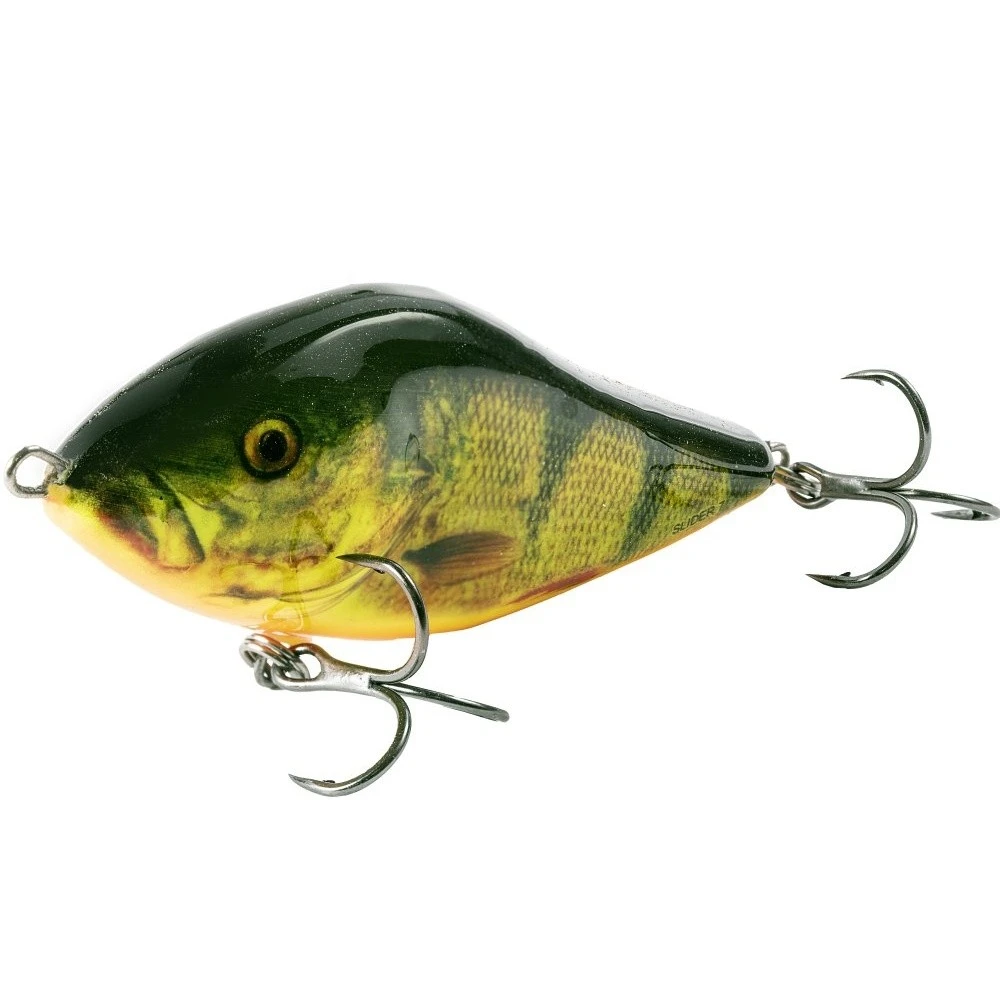 Воблер Salmo Slider S 10 RHP 46 гр   QSD030 — характеристики,  особенности конструкции