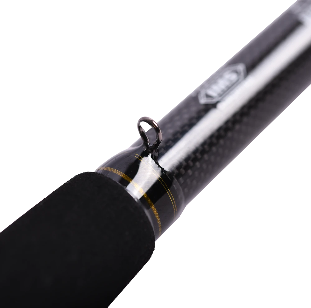 Спиннинг Maximus Contact Jig 24MH 240 см 10 - 42 гр    MJSCN24MH — крупный план
	                                    3