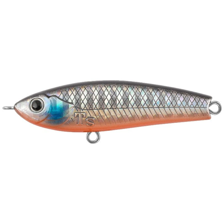 Воблер TsuYoki Rafa 50S 413 5,6 гр — характеристики,  особенности конструкции