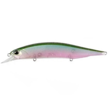 Воблер DUO Realis Jerkbait 130SP CCC3254 22 гр   DUO-36710 — характеристики,  особенности конструкции