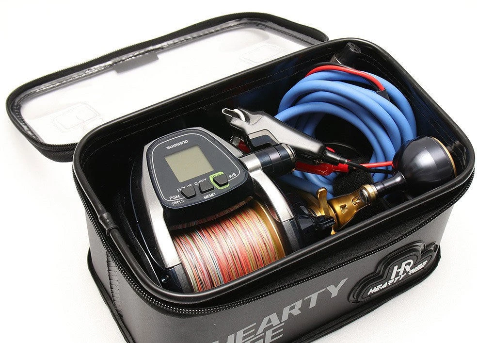 Коробка Hearty Rise Бокс Для Хранения  24х15х11 см    HB-2709 — крупный план
	                                    2