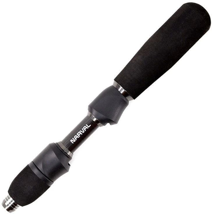 Зимнее Удилище Narval Frost Ice Rod Long Handle Set 76 76 см 50 гр  Gen.2  NFRFL2S76 — крупный план
	                                    4