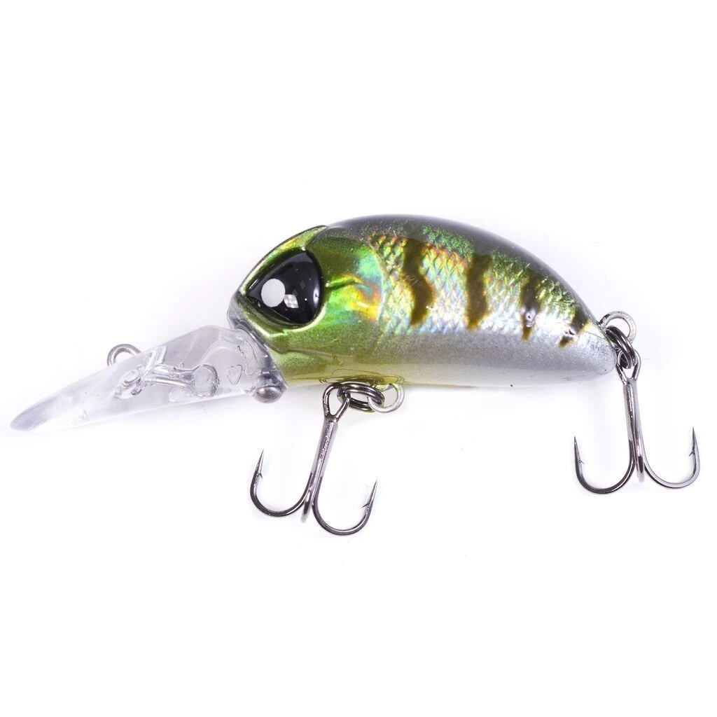 Воблер Lucky John Haira Tiny 44LBF Plus Foot 139 8 гр Pro Series  HAT44LBF-139 — характеристики,  особенности конструкции