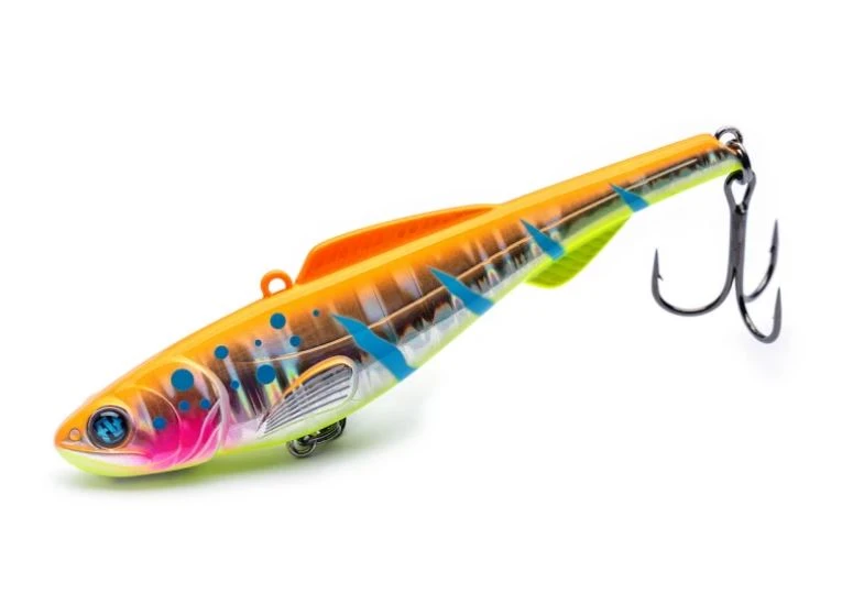 Воблер Relax Wagner 120 V14 40 гр   WGV-120-V14 — крупный план
	                                    2