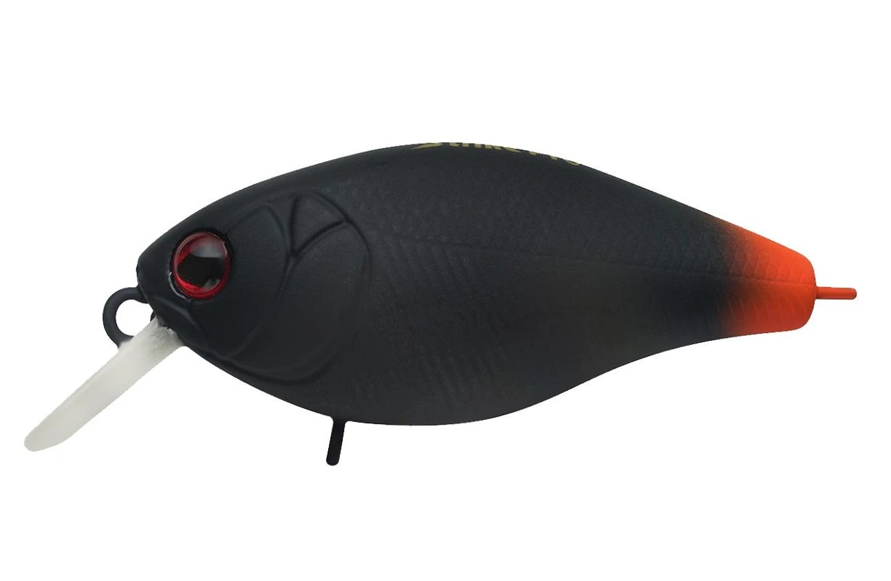 Воблер Strike Pro Cranky-X 50 NS08SUVL Matt Corner 7,9 гр   EG-165#NS08SUVL — характеристики,
	                                    особенности конструкции