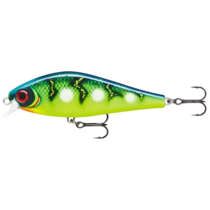 Воблер Rapala Super Shadow Rap 16 HPS 77 гр   SSDR16-HPS — характеристики,  особенности конструкции