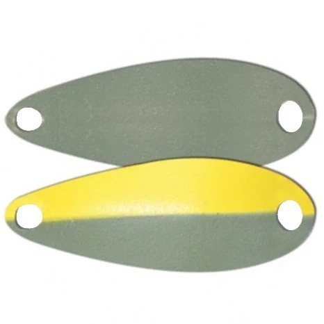 Колеблющаяся Блесна River Old Satellite Micro Vespa Ss 1 1 гр 23 мм 10 — характеристики,  особенности конструкции