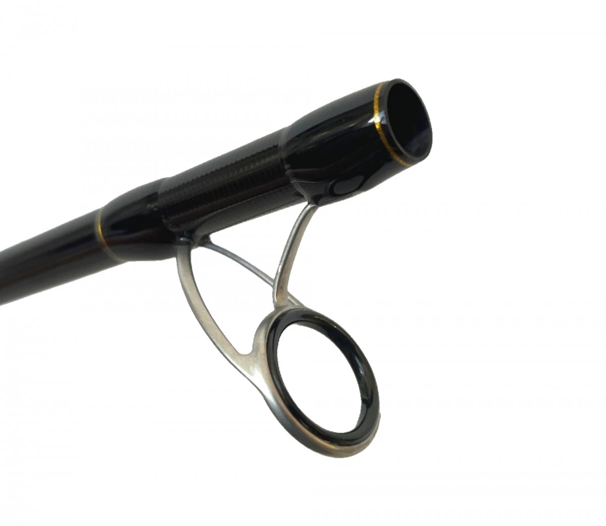 Спиннинг Hearty Rise Wanderer 865M 261 см 10 - 40 гр    WD-865M — крупный план
	                                    4