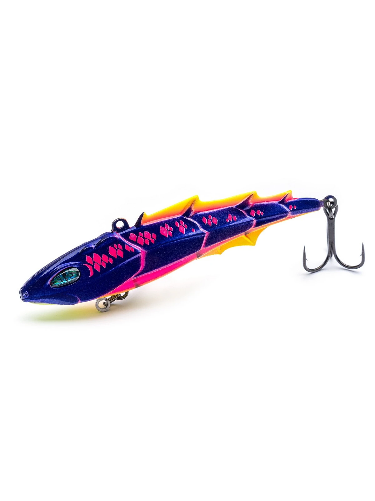 Воблер Relax FA Drago 80 020 14 гр   DRV-80-020 — крупный план
	                                    1